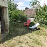 Le Pigeonnier De St Romain Saint-Romain-sur-Vienne