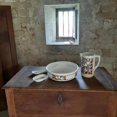 Le Pigeonnier De St Botel
