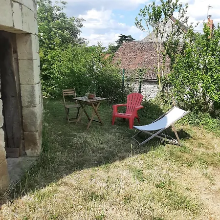 Le Pigeonnier De St Saint-Romain-sur-Vienne